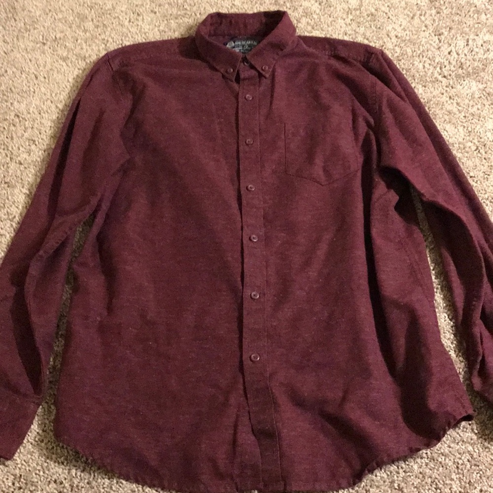 Men’s shirt